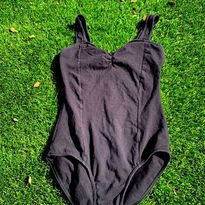 Leotard/bodysuit